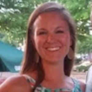 Meet your Posher, Courtney